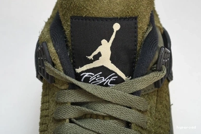 Hyperoad 4 Jordan Craft Air “Medium Olive” 0727